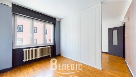 APPARTEMENT F5 AU CENTRE-VILLE - Photo 4