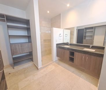 RENTA TOWNHOUSE EN PRIVADA LUANA CON ROOFTOP - Photo 5