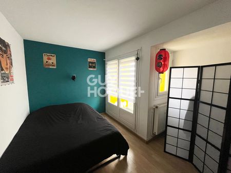 Location Appartement 2 pièces 48m² - Photo 5