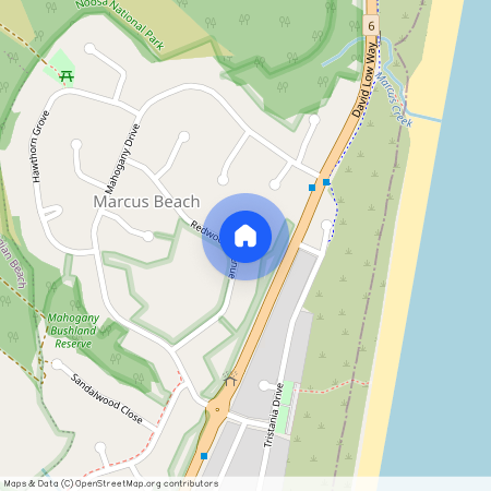 24 Redwood Avenue, Qld 4573, Marcus Beach