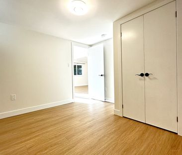 For Lease - 64 Lowe Boulevard Unit# Basement, Newmarket, Ontario - Photo 2