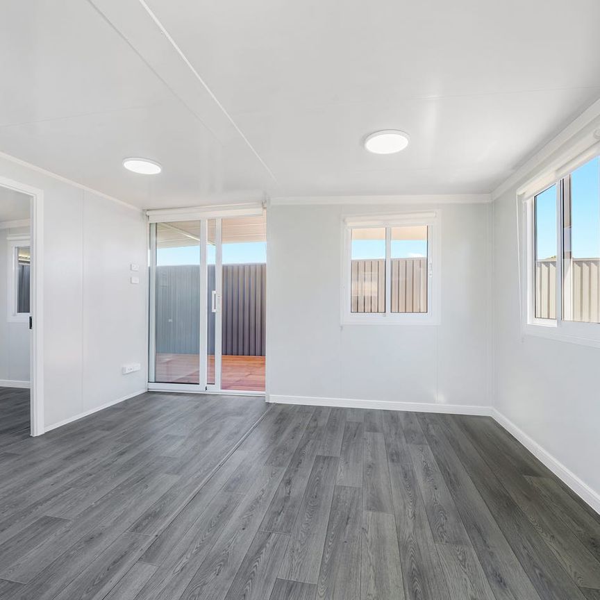 New Granny Flat in Peaceful Setting - Photo 1