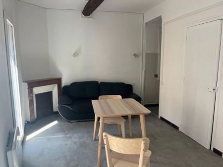 Location Appartement 1 pièces à Perpignan - Photo 3