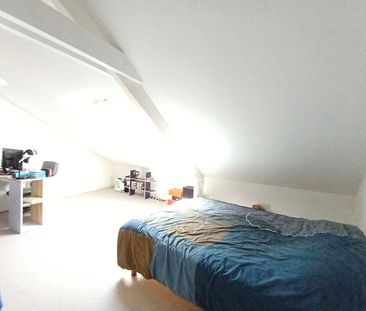 Location Appartement 2 pièces 72m² PLOERMEL 56800 - Photo 5