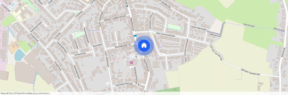 Kapellestraat 85 / A1, 2630 Aartselaar