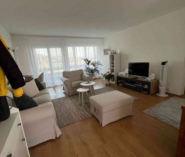 3.5 Zimmer, 70 m², 1. Stock - Photo 1