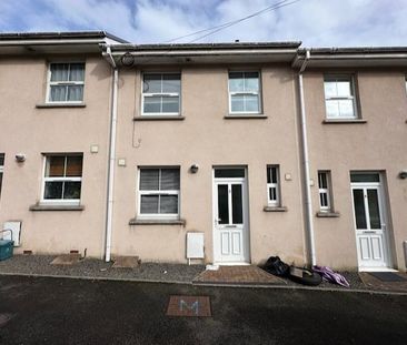 2 bedroom terraced house to rent - Photo 6
