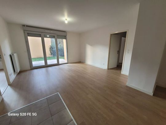Appartement Meaux 4 pièce(s) 76.12 m2 - Photo 1