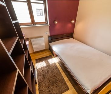 Warszawa Wola, Człuchowska - Zdjęcie 2