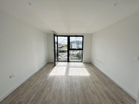 1 bedroom apartment to rent - Photo 3