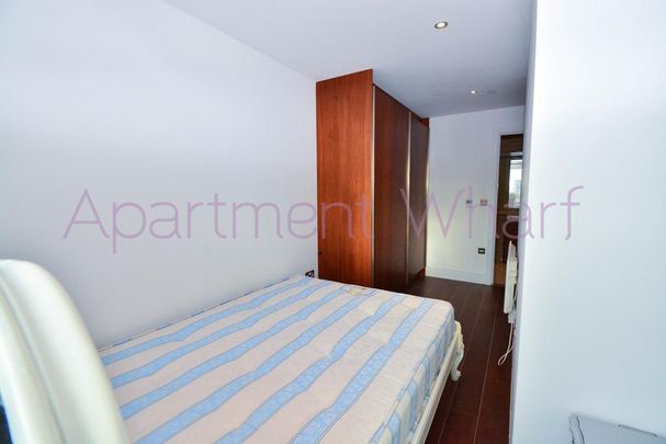 1 bedroom in a flat share to rent - Photo 1