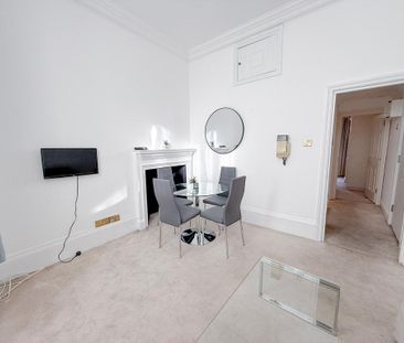 1 bedroom flat to rent - Photo 3