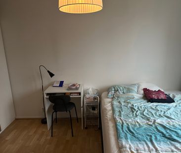 Fagottgatan, Västra Frölunda - Foto 3