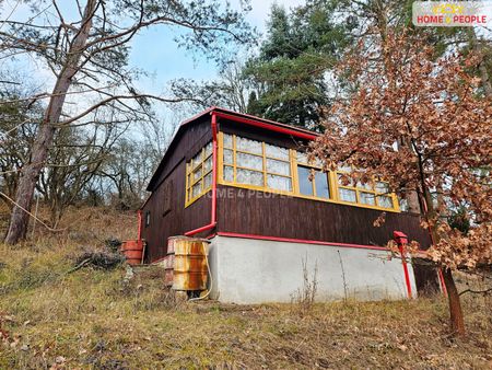 Pronájem chaty 41 m², Malé Přílepy, Chyňava - Photo 5