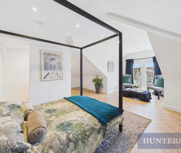 3 bedroom apartment to rent - Photo 6