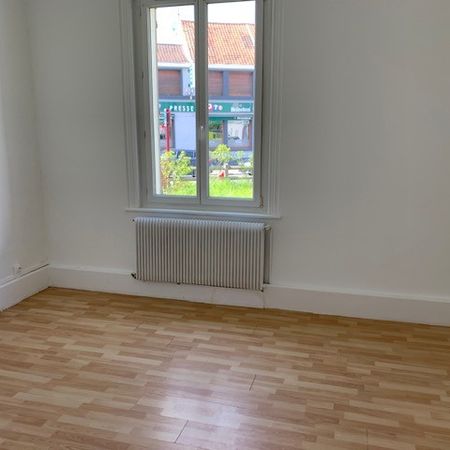 Location Appartement 2 pièces 48m² LONGUENESSE 62219 - Photo 3