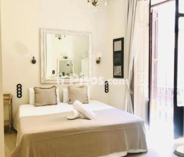Piso en alquiler en Centro Histórico-La Merced - Foto 4