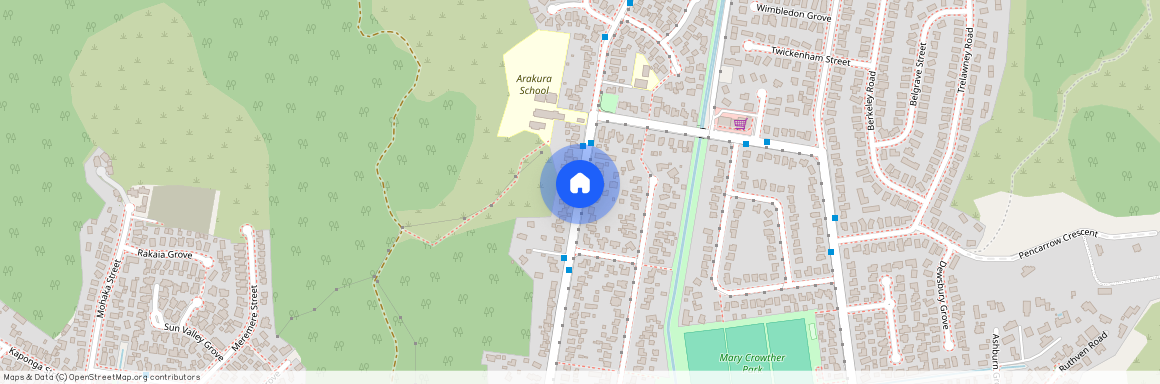 000 Wellington Road, Wainuiomata, Lower Hutt