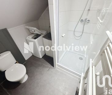 Appartement 2 pièces de 28 m² à Troyes (10000) - Photo 6