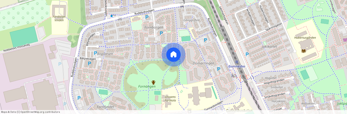 Rudeboksvägen 410, 226 56, Lund