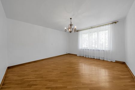 Komfortowy dom 430m2 w Wilanowie - Zdjęcie 3