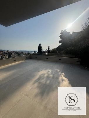 Μεζονέτα για ενοικίαση Πανόραμα (Βούλα) - Photo 1