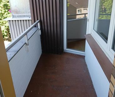 Neuss-Artur-Platz-Weg 13! Singlewohnung frei! Geräumige und helle 1... - Foto 2
