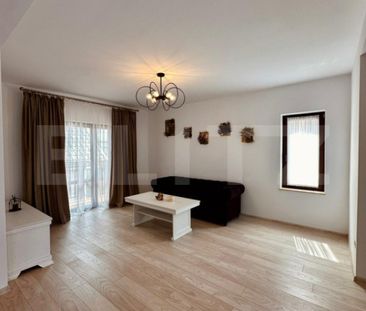 Duplex modern de închiriat în Ipotești | Disponibil din 1 - Photo 5