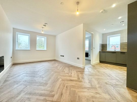 Ariel House, Coventry Road, B26 - Photo 1