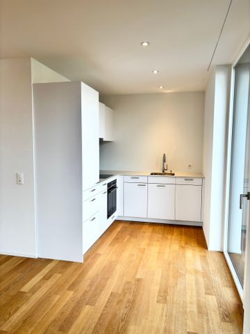 2.5 Zimmer, 47 m², 1. Stock - Photo 3