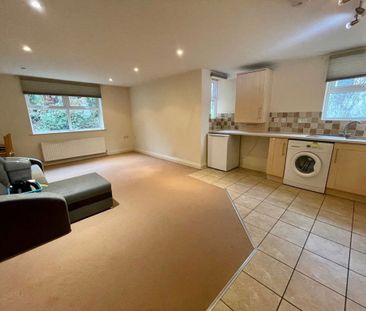 SPACIOUS ONE BEDROOM, TOWN CENTRE (P05092) - Photo 1