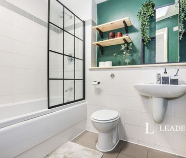 2 bedroom apartment to rent Bloomsbury House, 27 Guildhall Road, No... - Photo 1