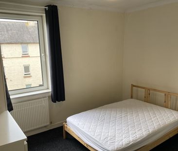 2 Bed Flat, Stenhouse Avenue West, EH11 - Photo 3