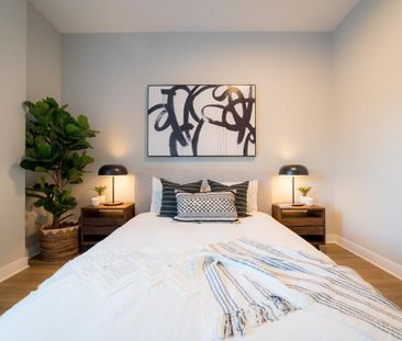 1 Bedroom - 200 Avenue Dijon, Candiac - Photo 1