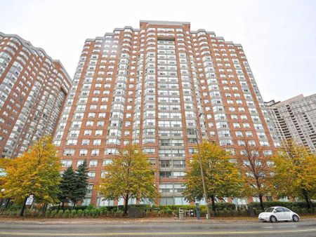 For Lease - 325 Webb Drive Unit# 205, Mississauga, Ontario - Photo 2