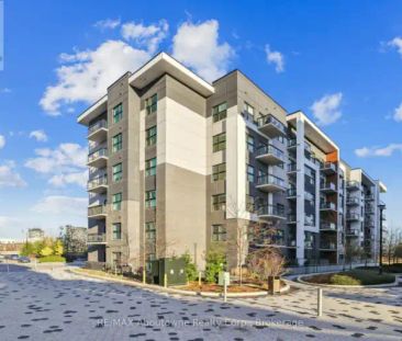 629 - 128 GROVEWOOD COMMON | 629 - 128 GROVEWOOD COMMON, Oakville - Photo 1