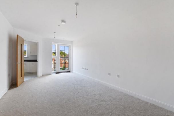 1 bedroom retirement property to rent - Photo 1