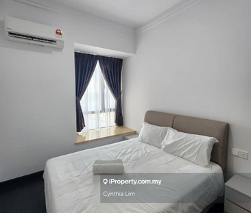 R&F Princess Cove Phase 2-Seine Region, Tanjung Puteri, Johor Bahru - Photo 2