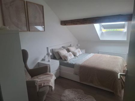 Penthouse te huur - Photo 2