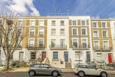 Ellington Street, Islington, N7 - Photo 4