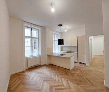 4 Zimmer- Altstadtwohnung in Bestlage des 1. Bezirks - Photo 6