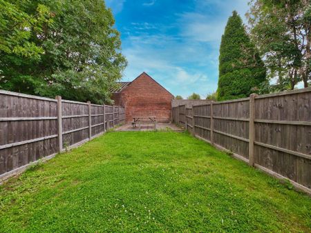 8 bedroom house to rent - Photo 5