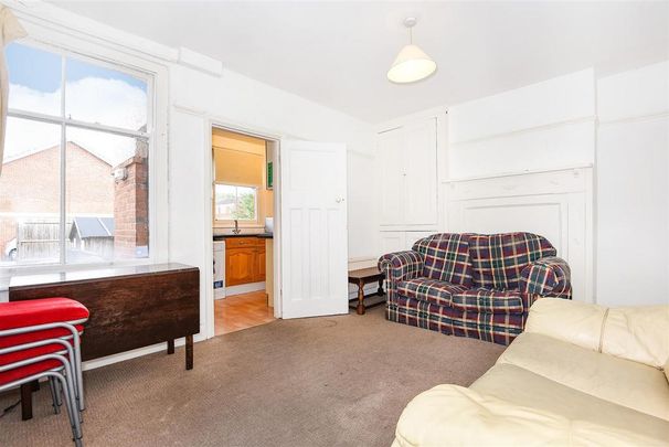 4 bedroom house to rent - Photo 1