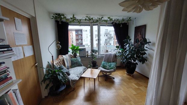 Barnängsgatan, Stockholm - Photo 1