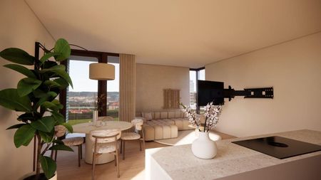 Appartement te huur: Burgemeester Michiels van Kessenichpassage 5-A 6224 EJ Maastricht - Photo 2