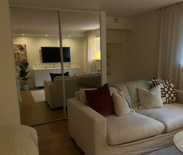 Ulfsparregatan, Göteborg - Photo 1