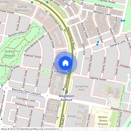 55/289 Flemington Road, Franklin, ACT, 2913