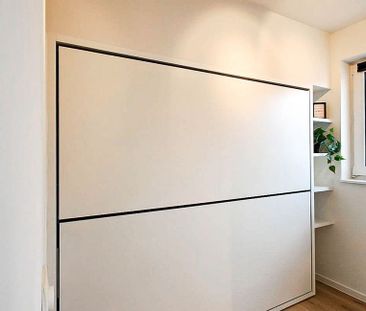 Appartement te huur in Knokke voor € 1.350 met 2 slaapkamers - Photo 2