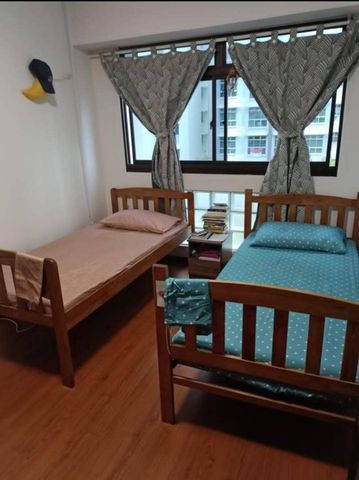 3 Bedroom HDB_FIVE_ROOM at Jurong West - Photo 3