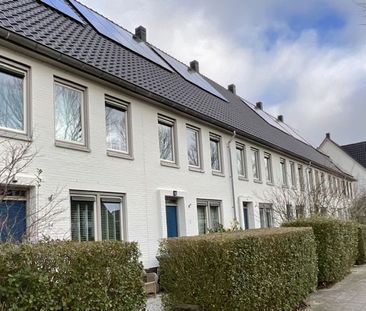 Jane Addamslaan 94, 1187 DA Amstelveen - Photo 2